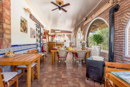 Dos Alamos B&B - Housity