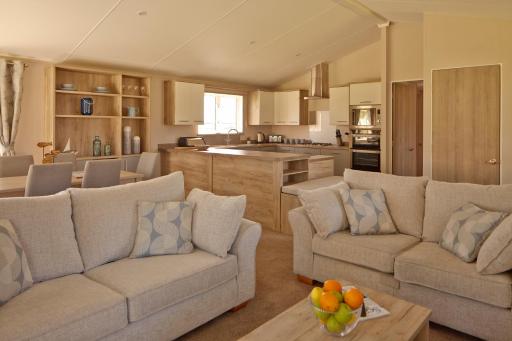 St Helens Coastal Resort - Housity