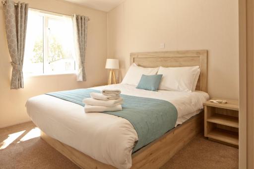 St Helens Coastal Resort - Housity