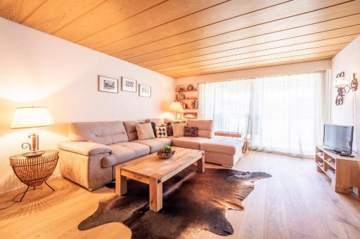 LAAX Homes - Haus Ner A1 - Housity