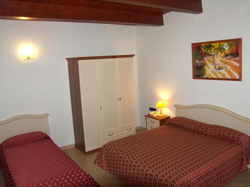 Hotel Genius - Housity
