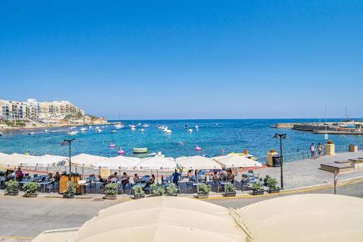 Marsalforn Apartment Del Mar - Housity