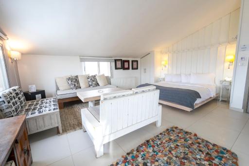 Urban Faqra Hotel - Housity