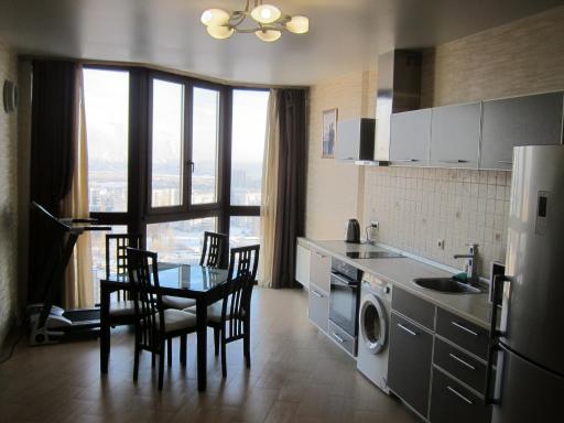 Kvartira Tut - Housity