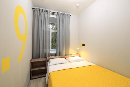 Hostel Stalker Sokolniki - Housity