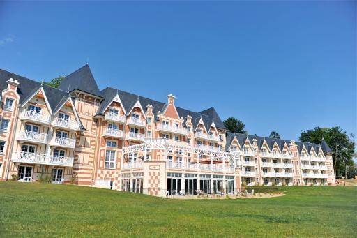 Résidence b'o cottage - b'o resort thermal & spa - Housity
