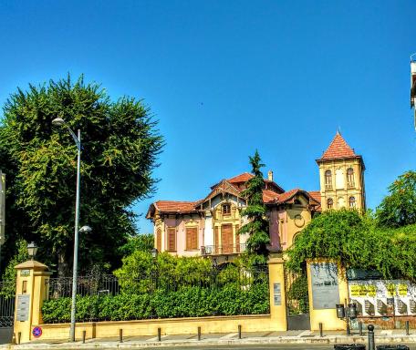 Here Thessaloniki! In the city near the sea - Housity