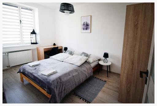 Color 24 Apartament II - Housity