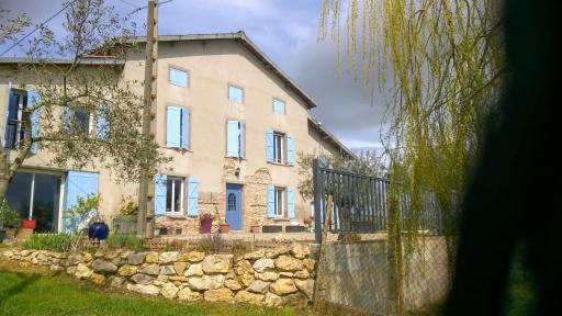 Mas de Grezes - Housity