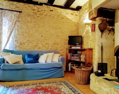 Little House in the Dordogne - Housity