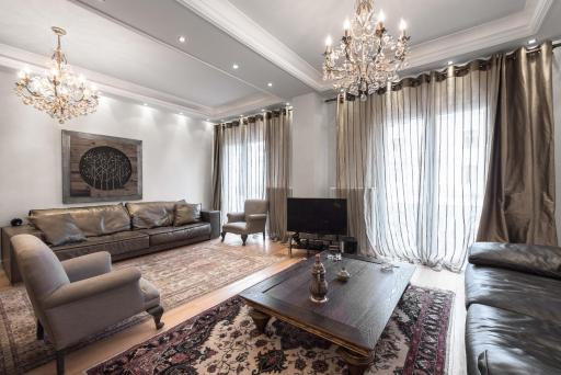#Luxlikehome - Aristotelous Grand View - Housity