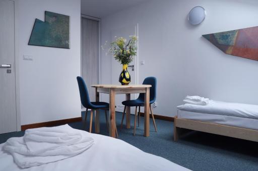 ArtRooms Pokoje Gościnne - Housity