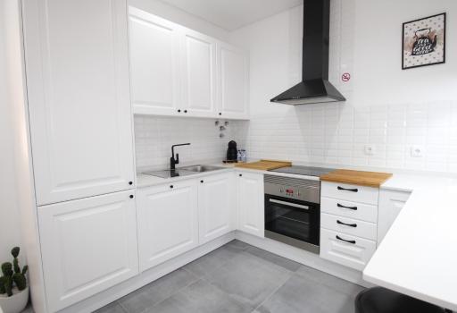 Apartamento Moderno nas Olaias a 5 minutos da Faculdade ISEL e IST - Housity