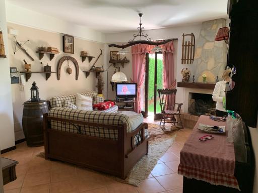 La casa del Pino Argentato - Housity