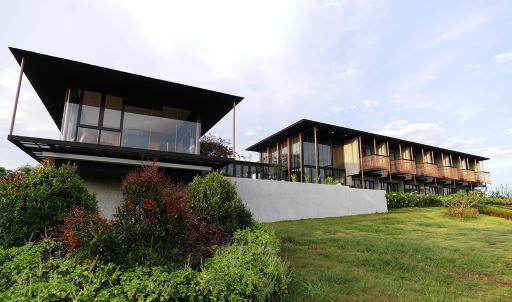 Hug Jang Loei Garden & Resort - Housity