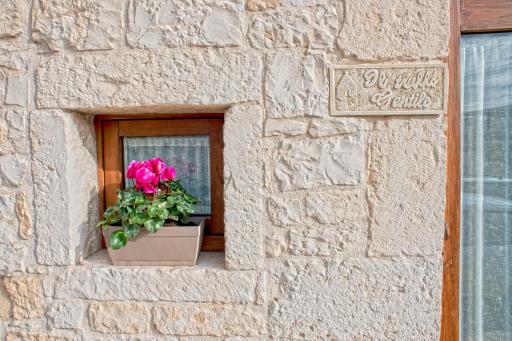 IL TRULLO GENTILE ALBEROBELLO - Housity
