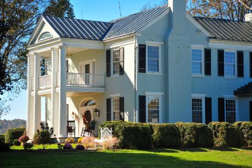 Hunter Ridge Estate - Housity