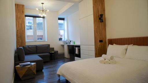 Shoreditch Place - Housity