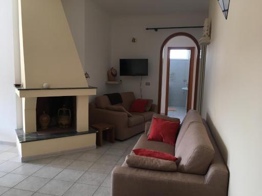 Apartment Casa Vacanze Santa Maria - Hizvo