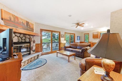 Chanticleer Inn:  8 - Housity