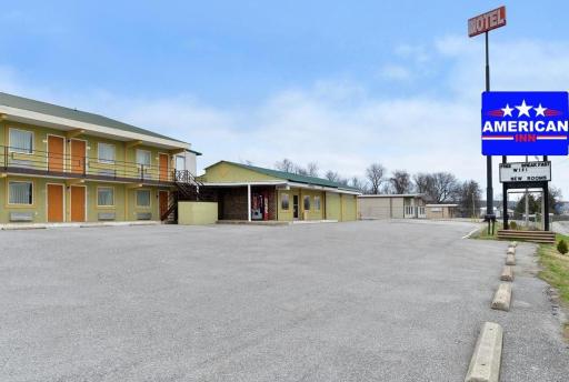 American Inn Princeton - Housity