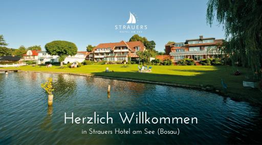 Strauers Hotel am See - Housity