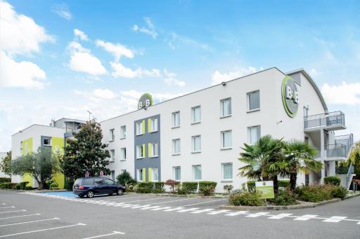 B&B HOTEL Evry Lisses 2 - Housity