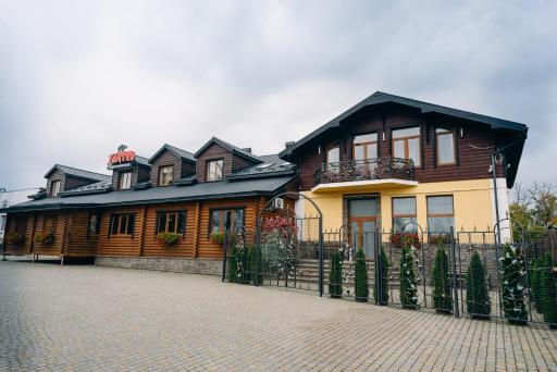 Готель Hunter - Housity