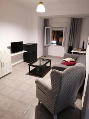 Fully Furnished Double Room - Housity