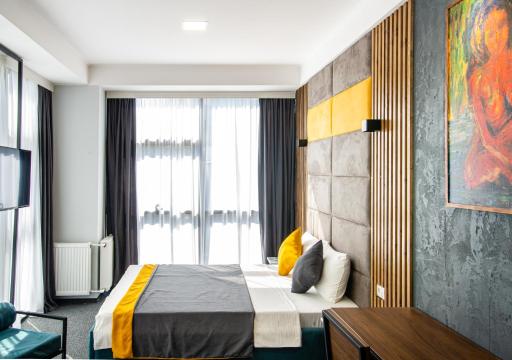 BG Palace Hotel - Housity