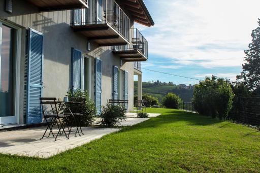 Ca Dei Currà - Housity