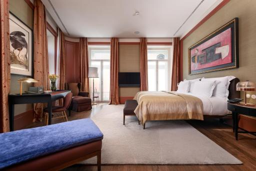 Bairro Alto Hotel - Housity