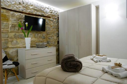 B&B AL TEATRO ROMANO - Housity