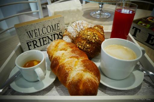 B&B AL TEATRO ROMANO - Housity