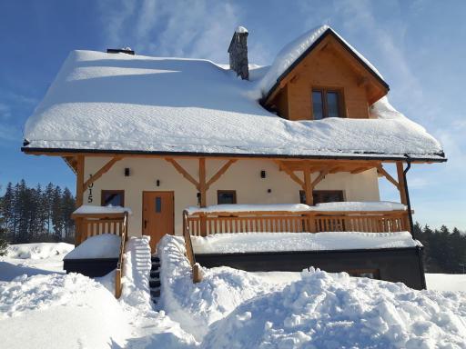 Apartament z kominkiem i wanną - Housity