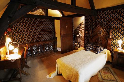 Auberge Du Bon Fermier - Housity