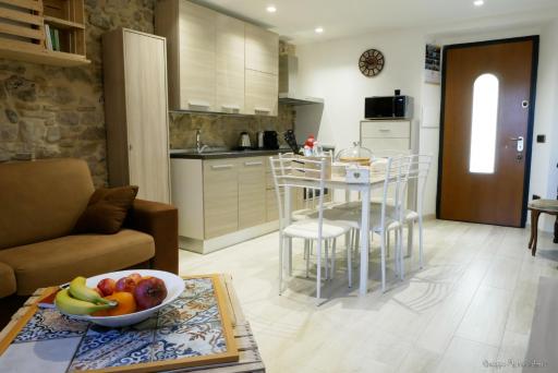 B&B AL TEATRO ROMANO - Housity