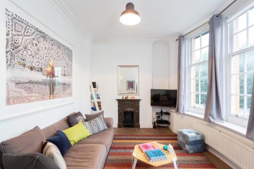 The Kensington Nest - Housity