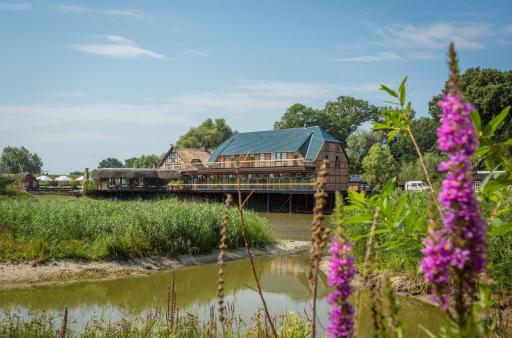 Hotel Alte Fischerkate - Housity