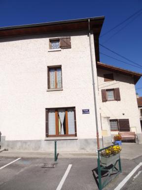 Chez Dodette - à 1h de Villard de Lans - Housity