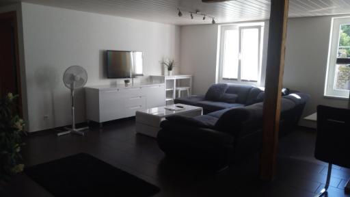 3 Doppelbett Business Apartment am Bodensee - Housity