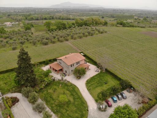 Agrituirsmo Masseria Campierti - Housity