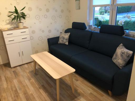 Ferienwohnung „EMSKOJE“ - Housity