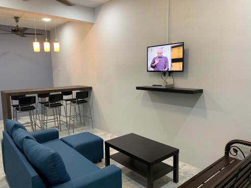 Unique 9 HomeStay @ Seremban Taman Permai 3 - Housity