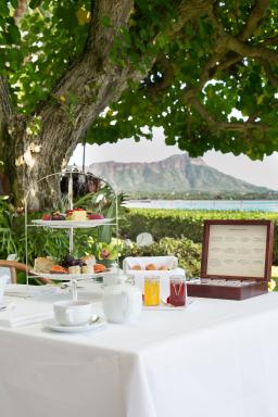 Halekulani - Housity