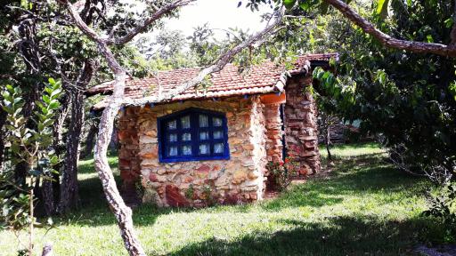 Pousada Casa do Arco - Housity
