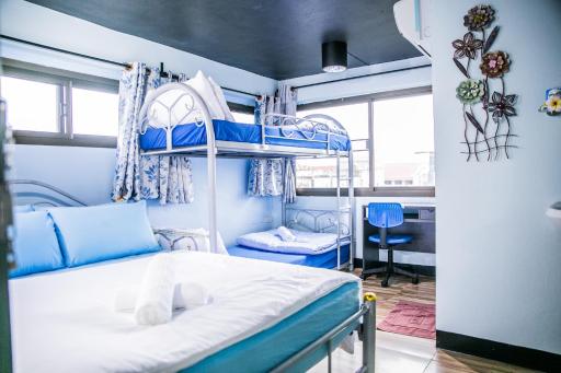 Bangkok Canale Home at Khaosarn - Housity