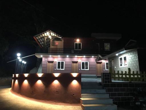 Annu Stay Coorg - Housity