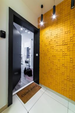 Apartament Sobieskiego 2a Parking gratiss - Housity