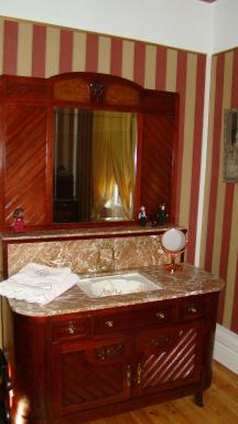 CASA RURAL PIEDRAHÍTA ( ART DÉCO ) - Housity